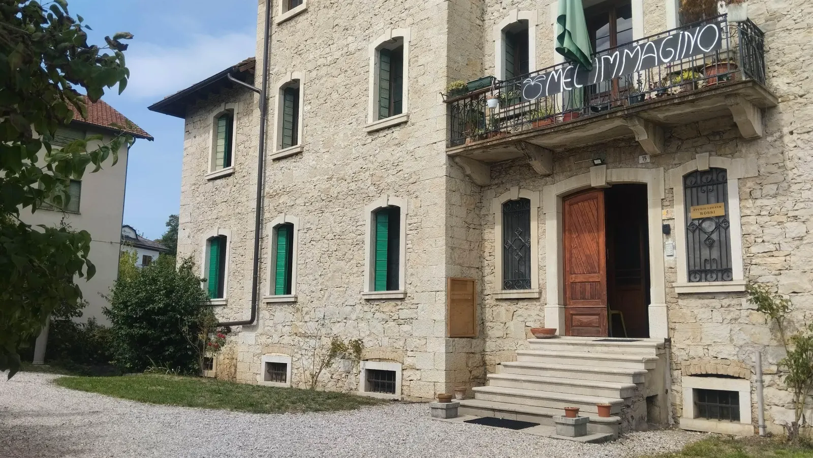 La casa di Mel - 3