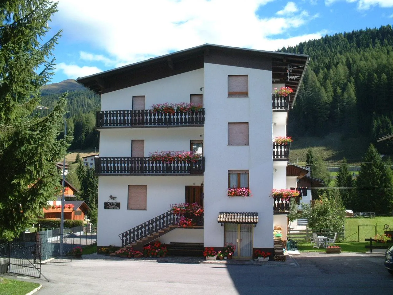 TOPRAN D' AGATA MASSIMO