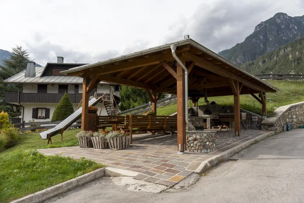 App.ti Leo Vacanze   SRL num. 4 - 3