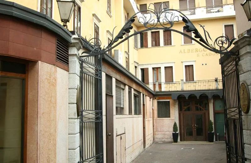 CAPPELLO E CADORE
