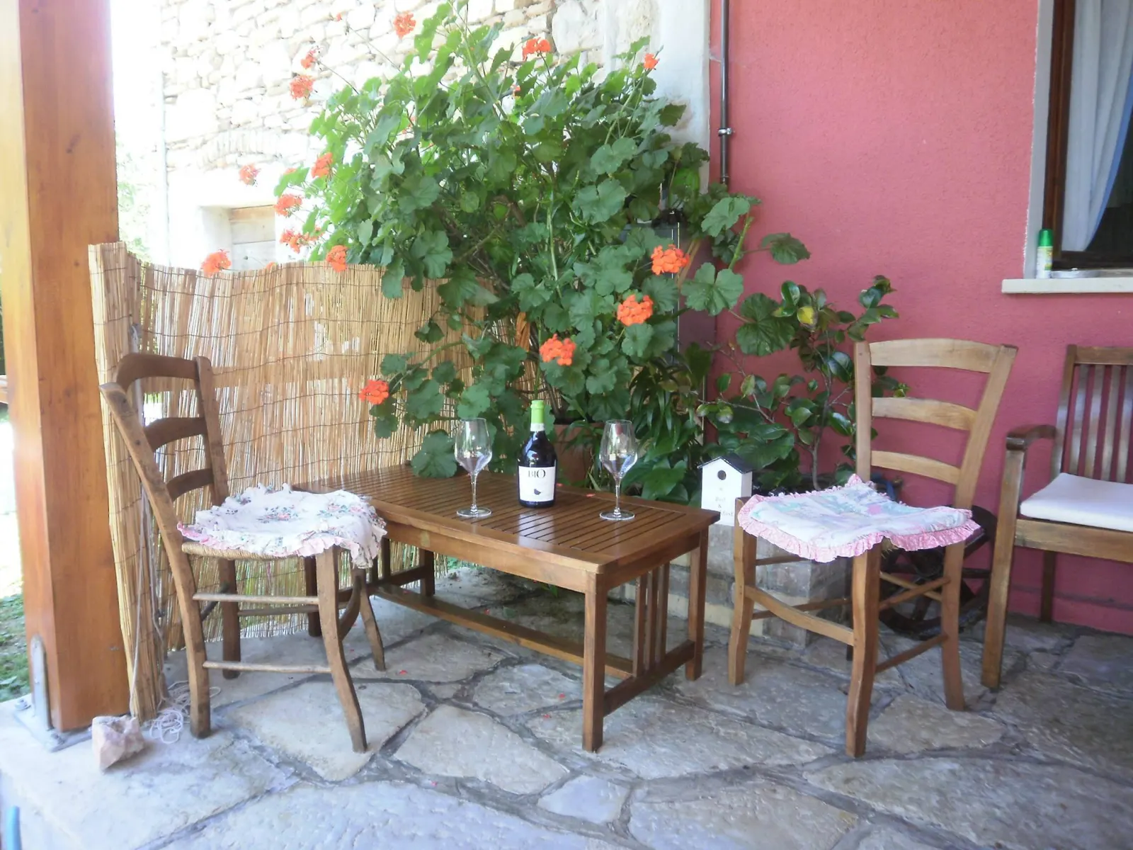 B&B AL SAMARON