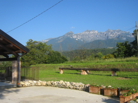 LA VALLE DELL'ALBERO - S.ANNA - 2
