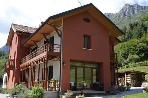 VILLA FIOCCO