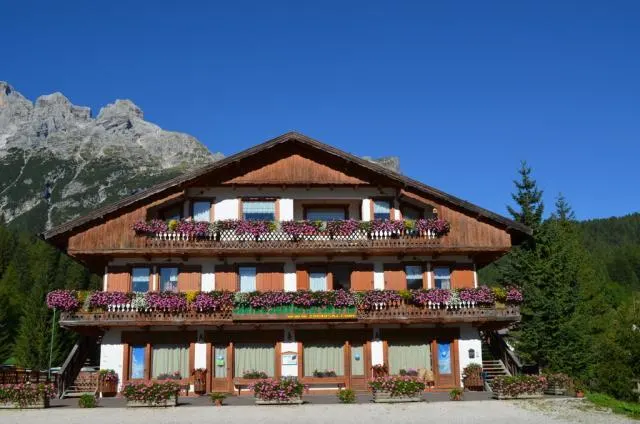 CASA BALESTRA - 2