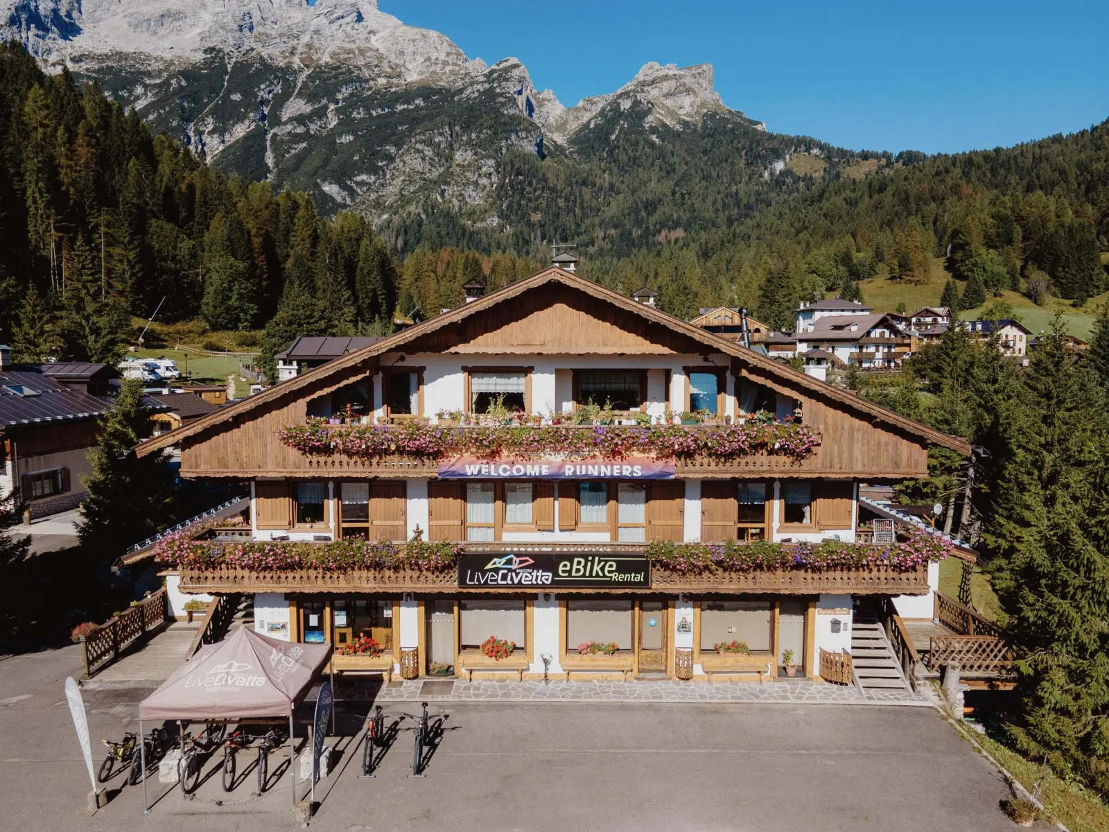 CASA BALESTRA