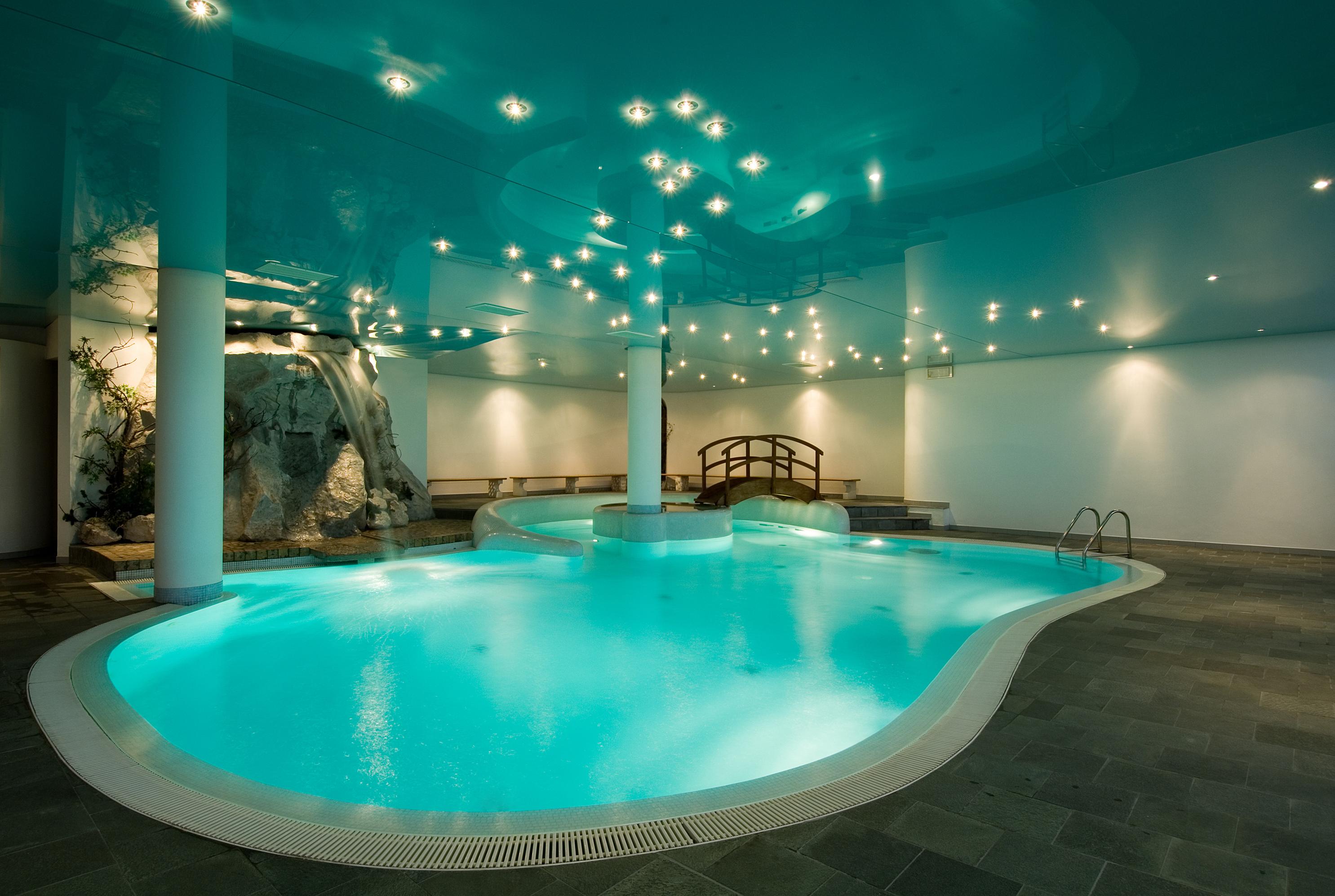 PARK HOTEL LADINIA - 3