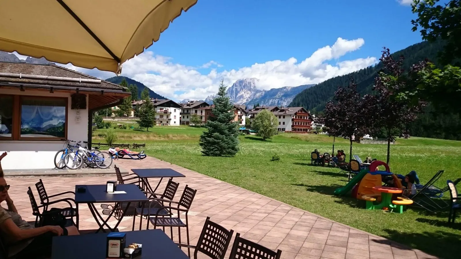 SPORTHOTEL CRISTAL - 2