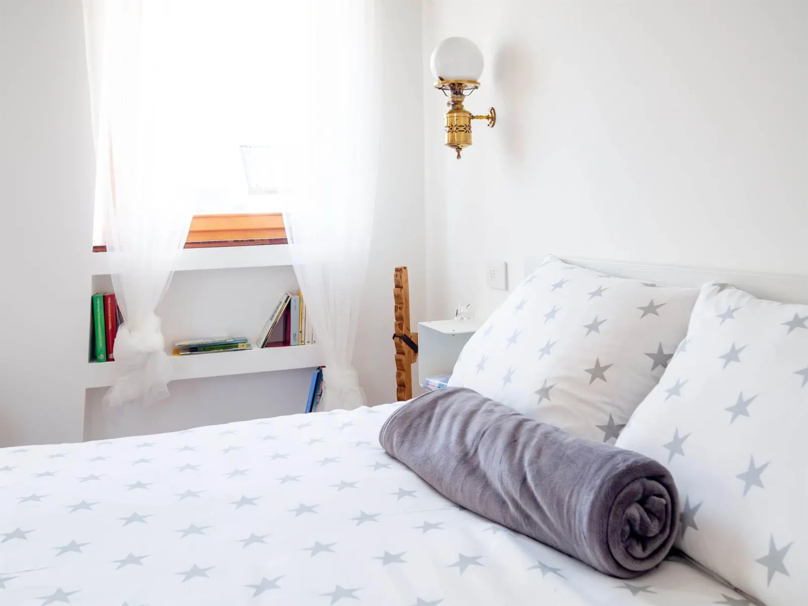 B&B MARNAECALCARE