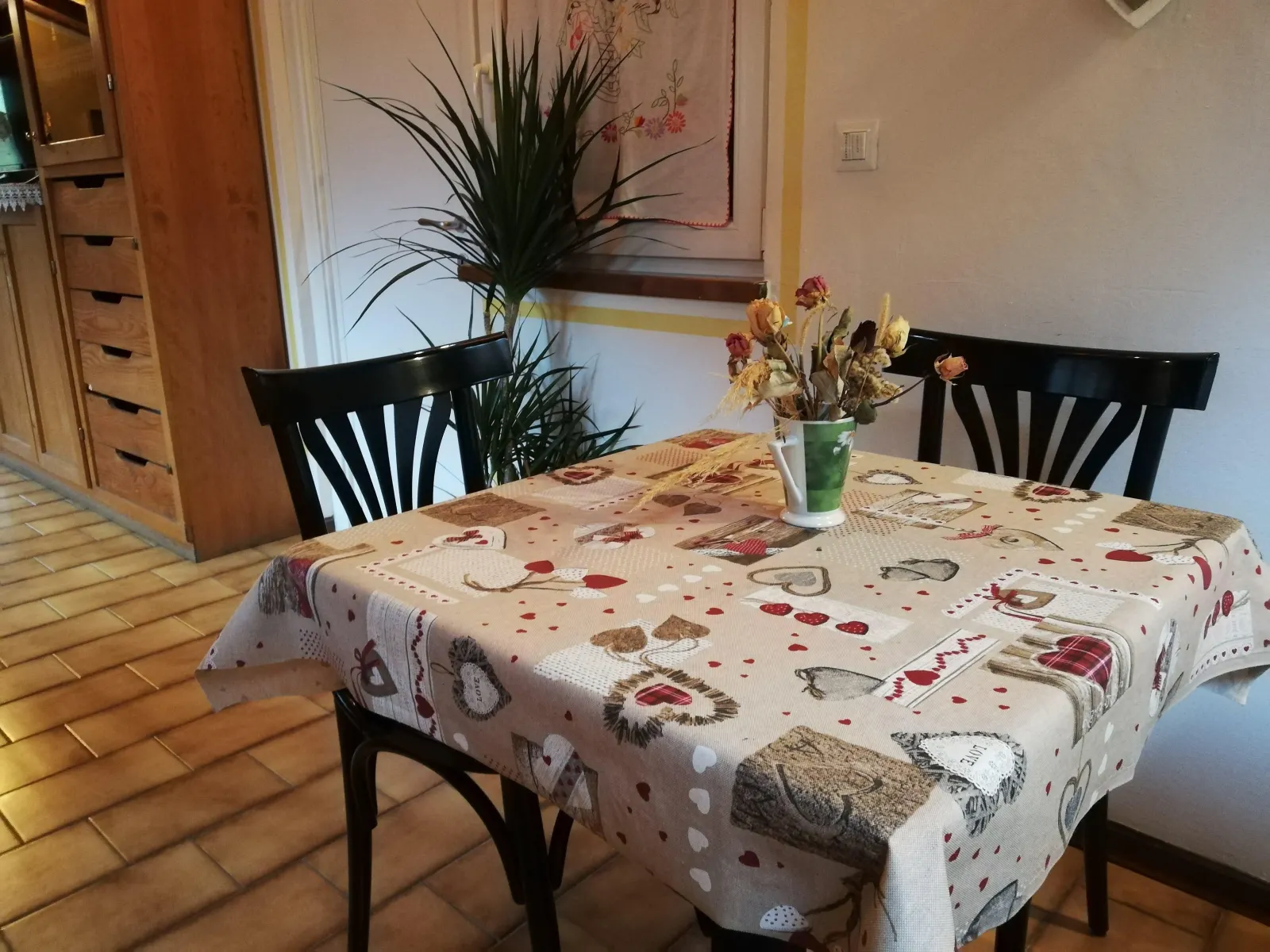 B & B LA GENZIANELLA - 3