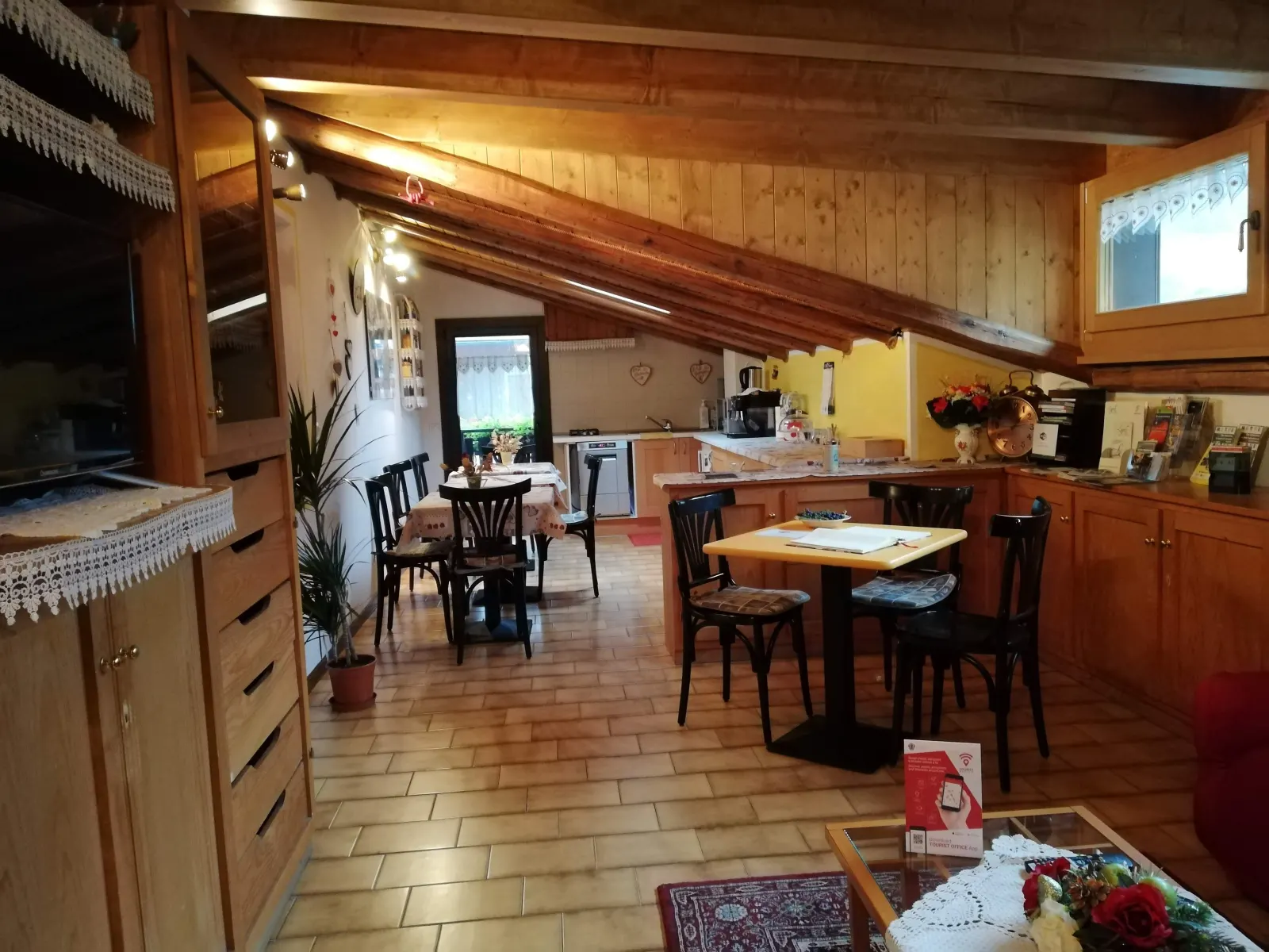B & B LA GENZIANELLA - 2
