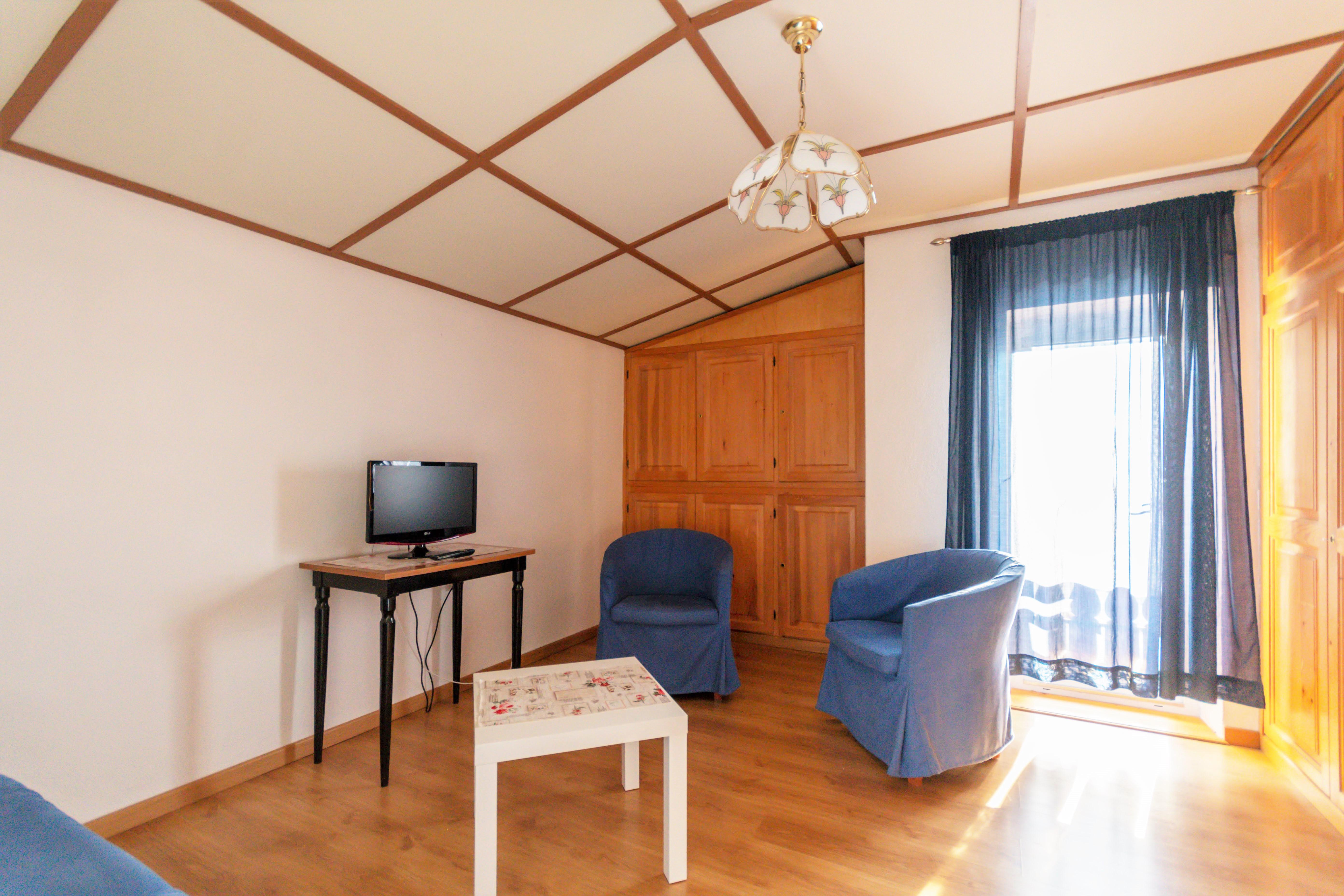 APP. CASA IRIS 3 - AGENZIA DOLOMITISSIME - 2