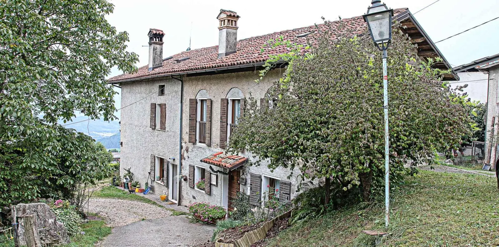 AGRITURISMO MENEGUZ AURELIA