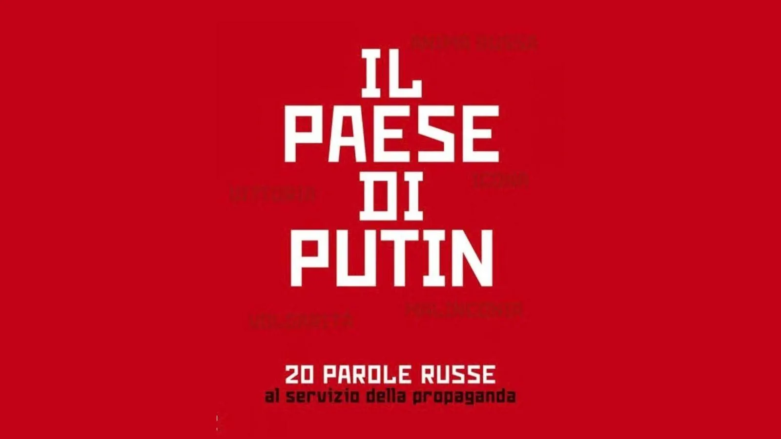 Il paese di Putin