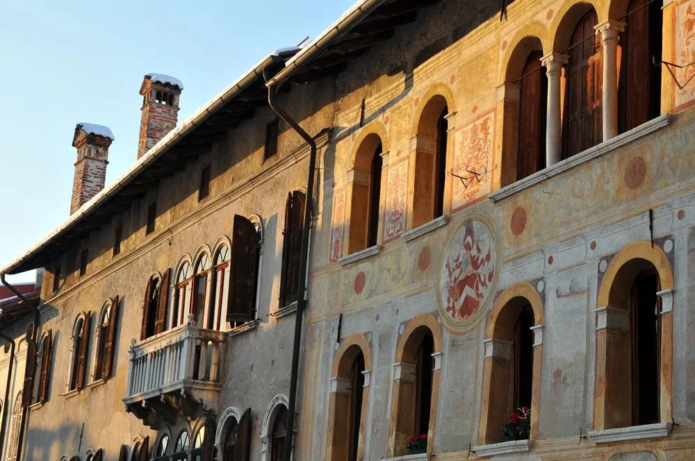 Fiera dell'oggetto ritrovato