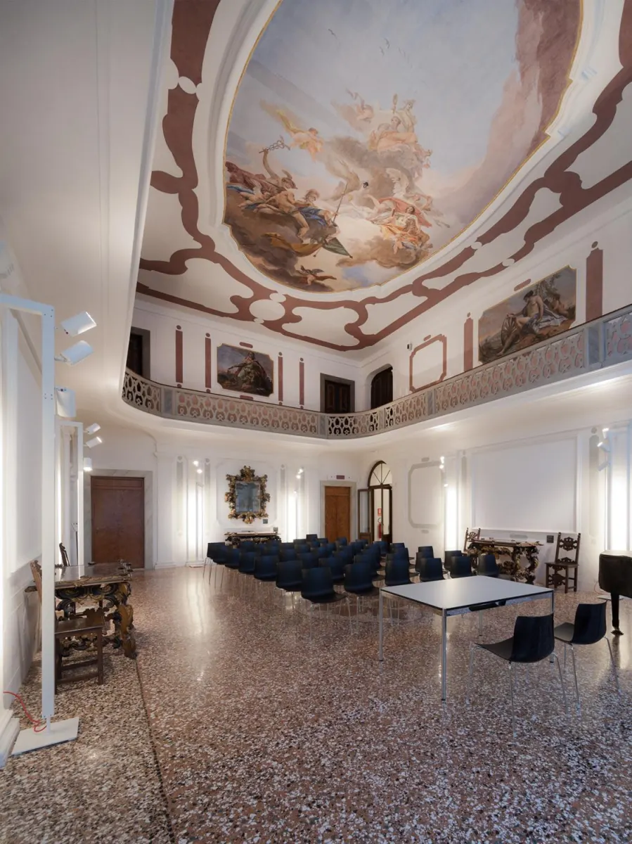 Alle origini del museo: preistoria e protostoria del territorio bellunese