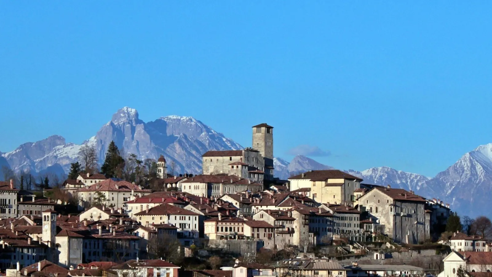 Giornate Europee del Patrimonio a Feltre - 2