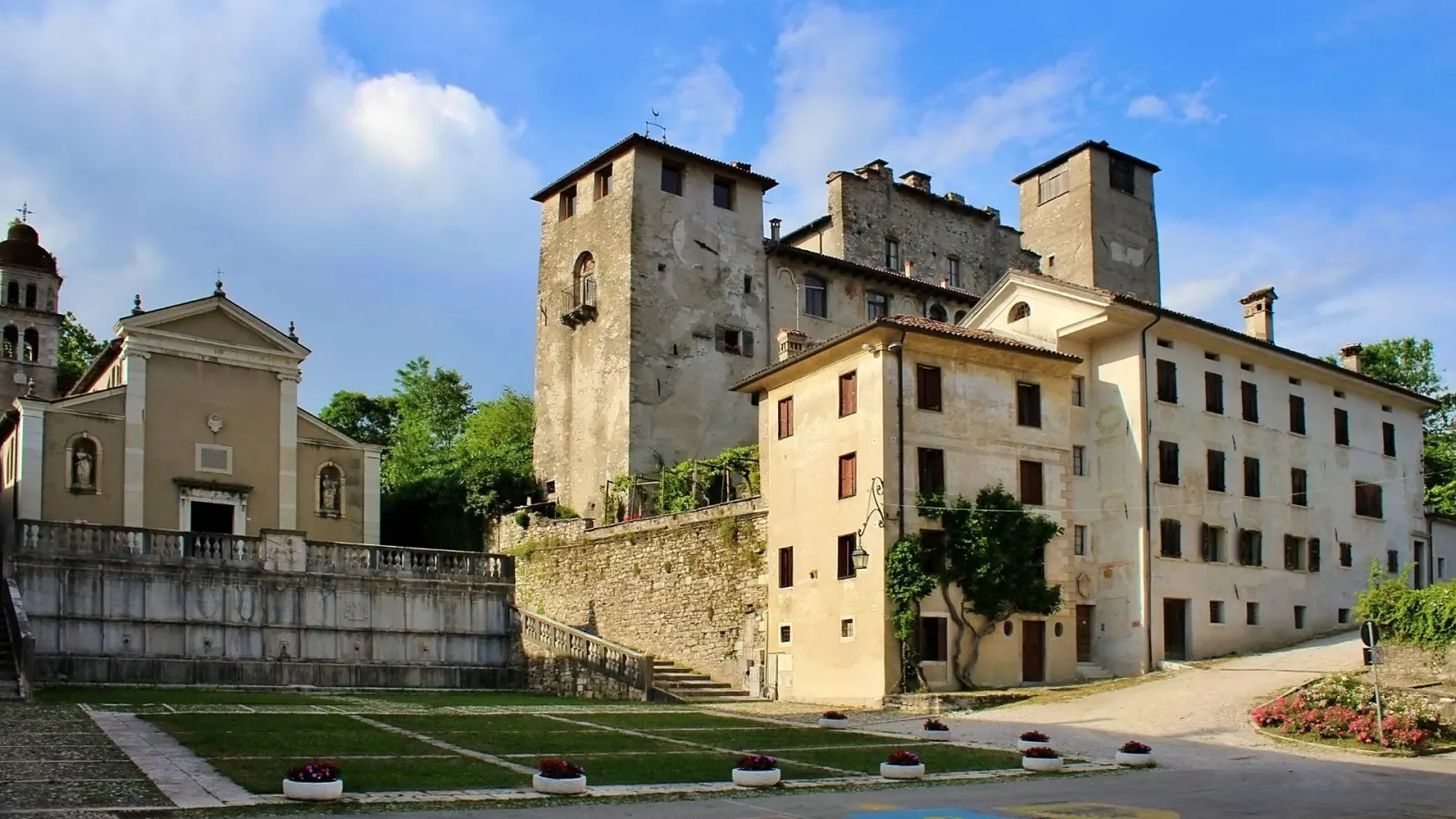 Giornate Europee del Patrimonio a Feltre