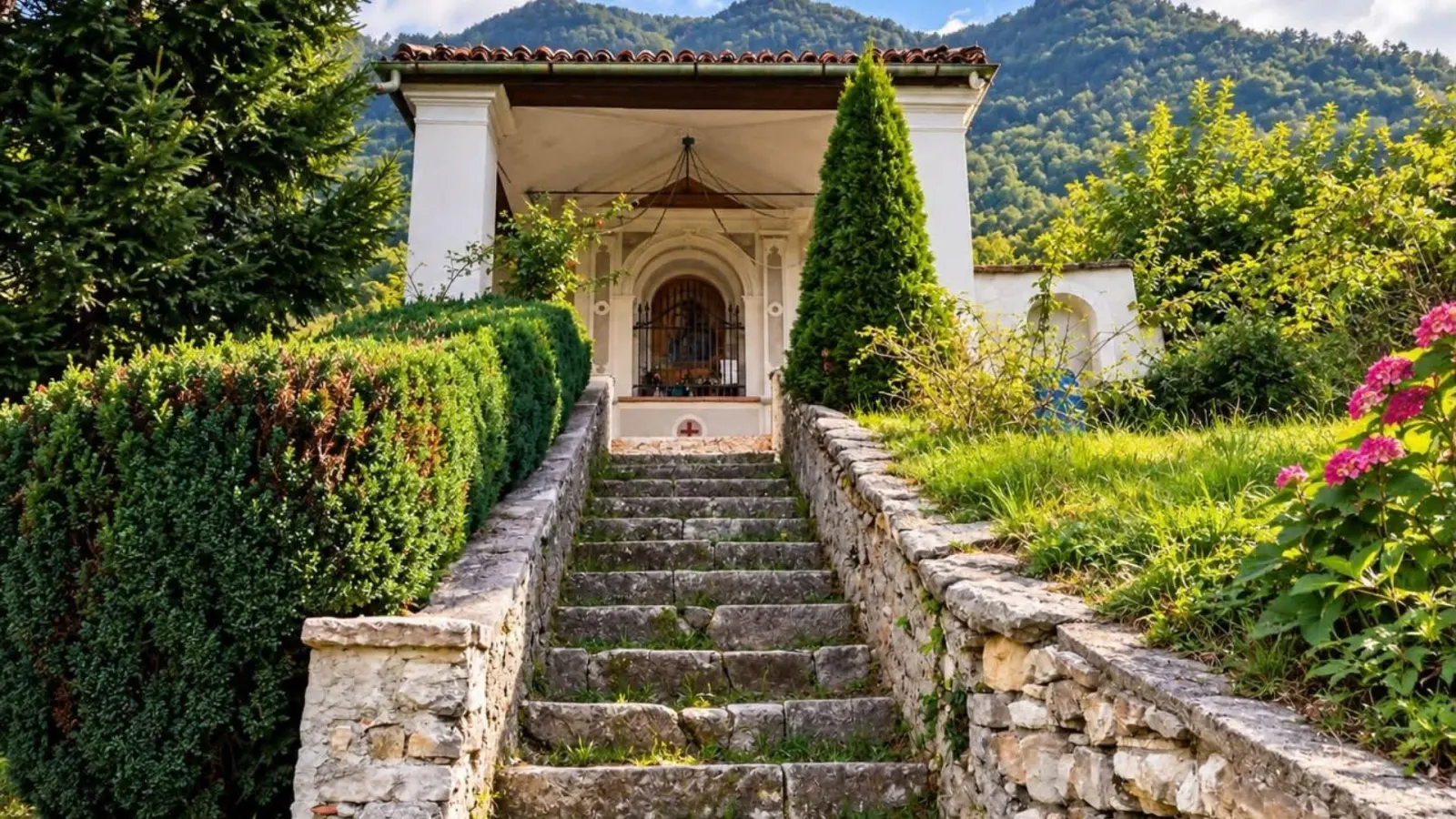 Festa dell'uva 2026: Passeggiata guidata