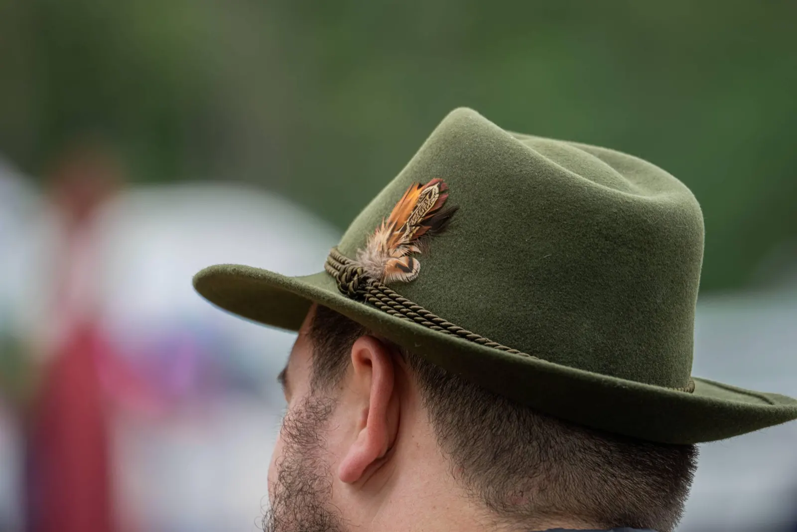 70° di fondazione gruppo Alpini Borsoi