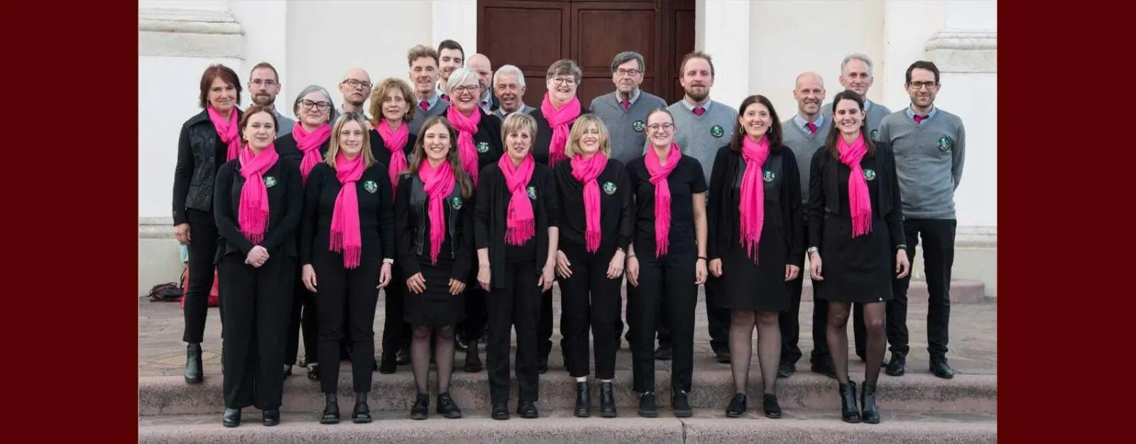 49° Rassegna dei Cori Agordini - 3