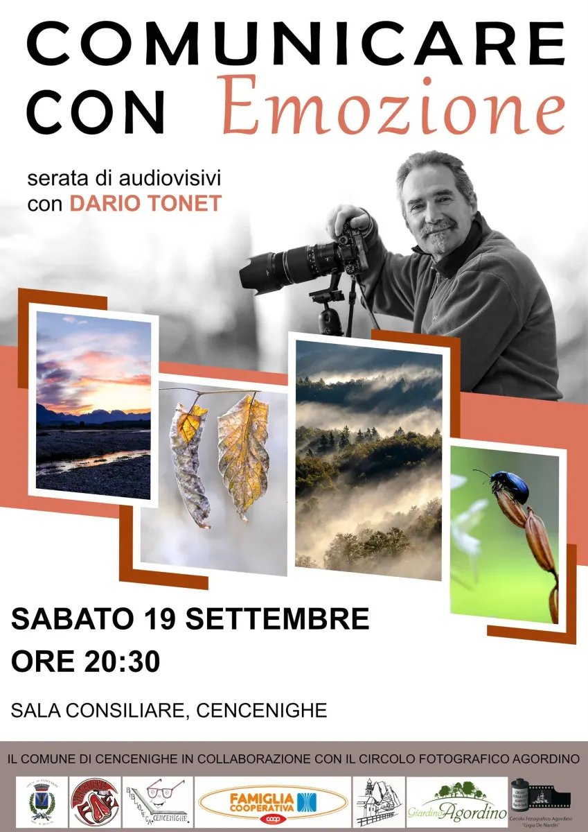 Comunicare con Emozione