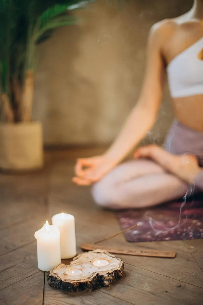 Yoga dinamico a Cibiana