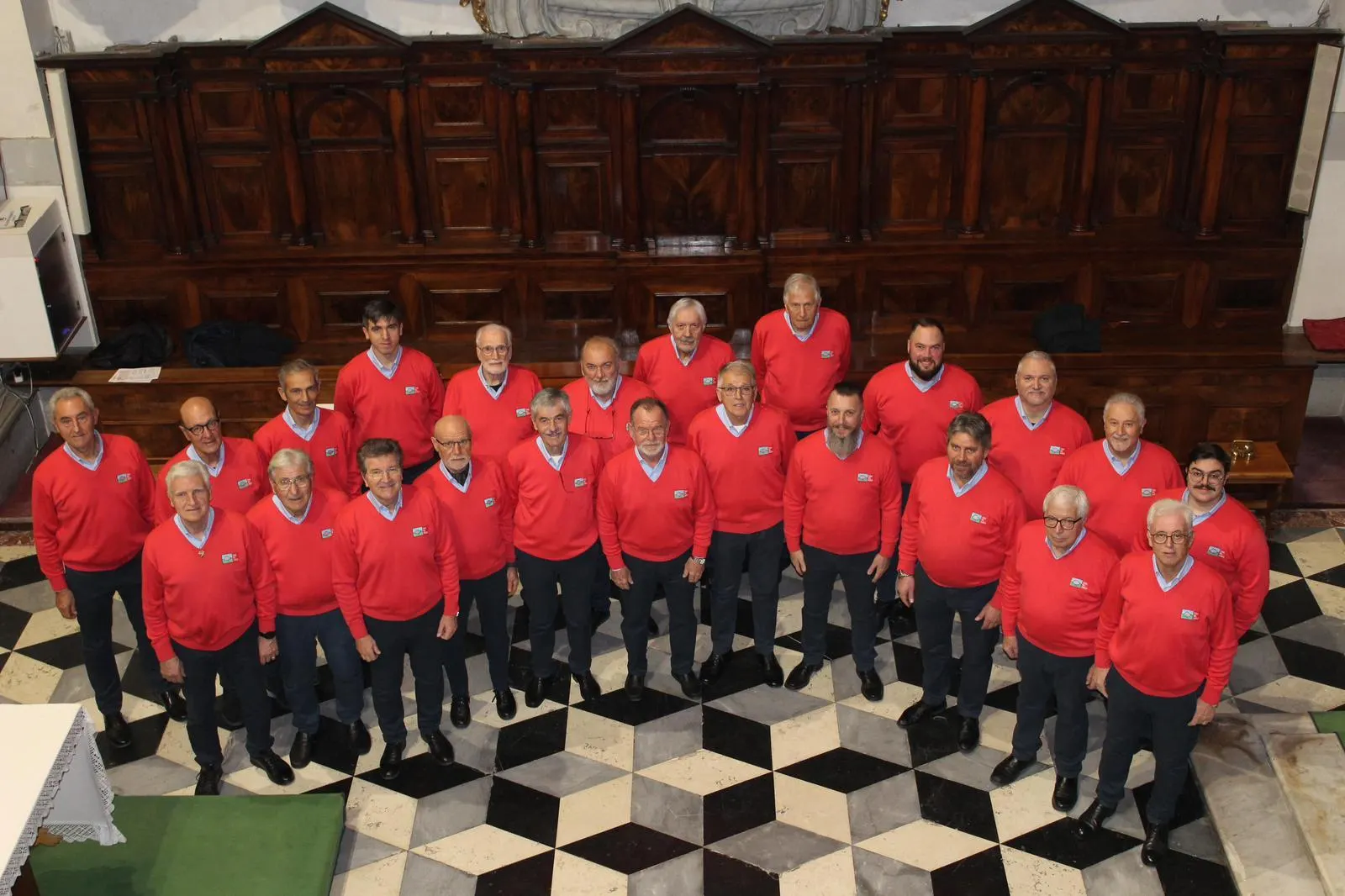 Concerto di Canto Corale - 3