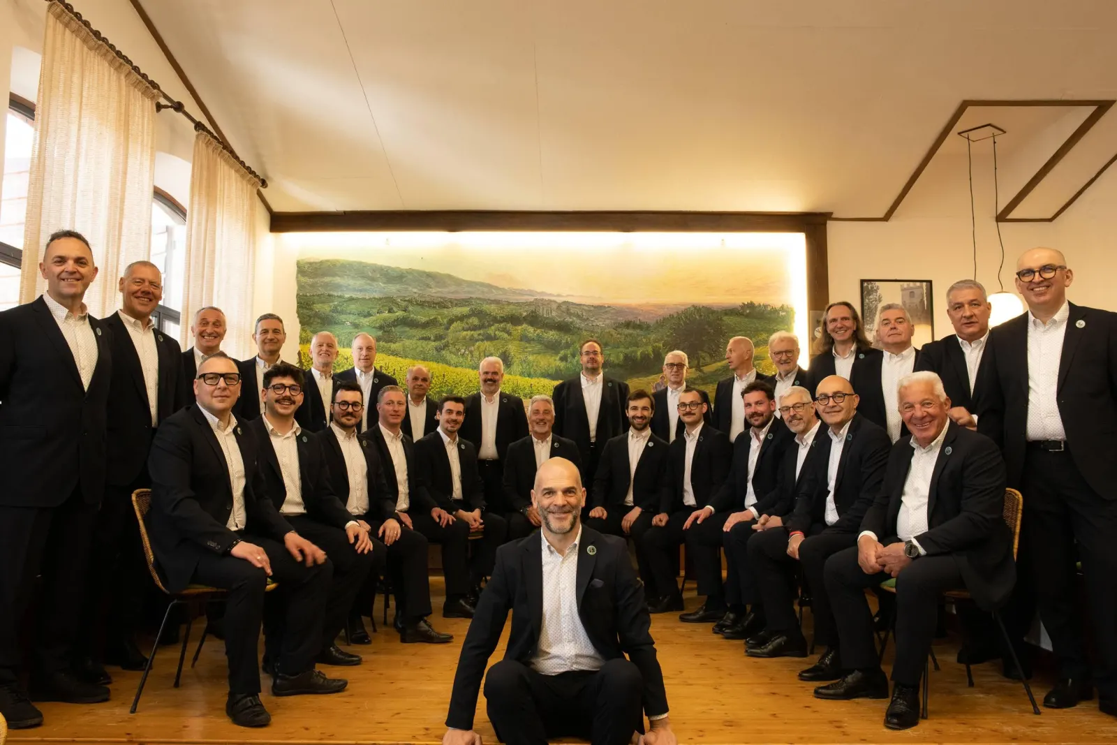 Concerto di Canto Corale - 2