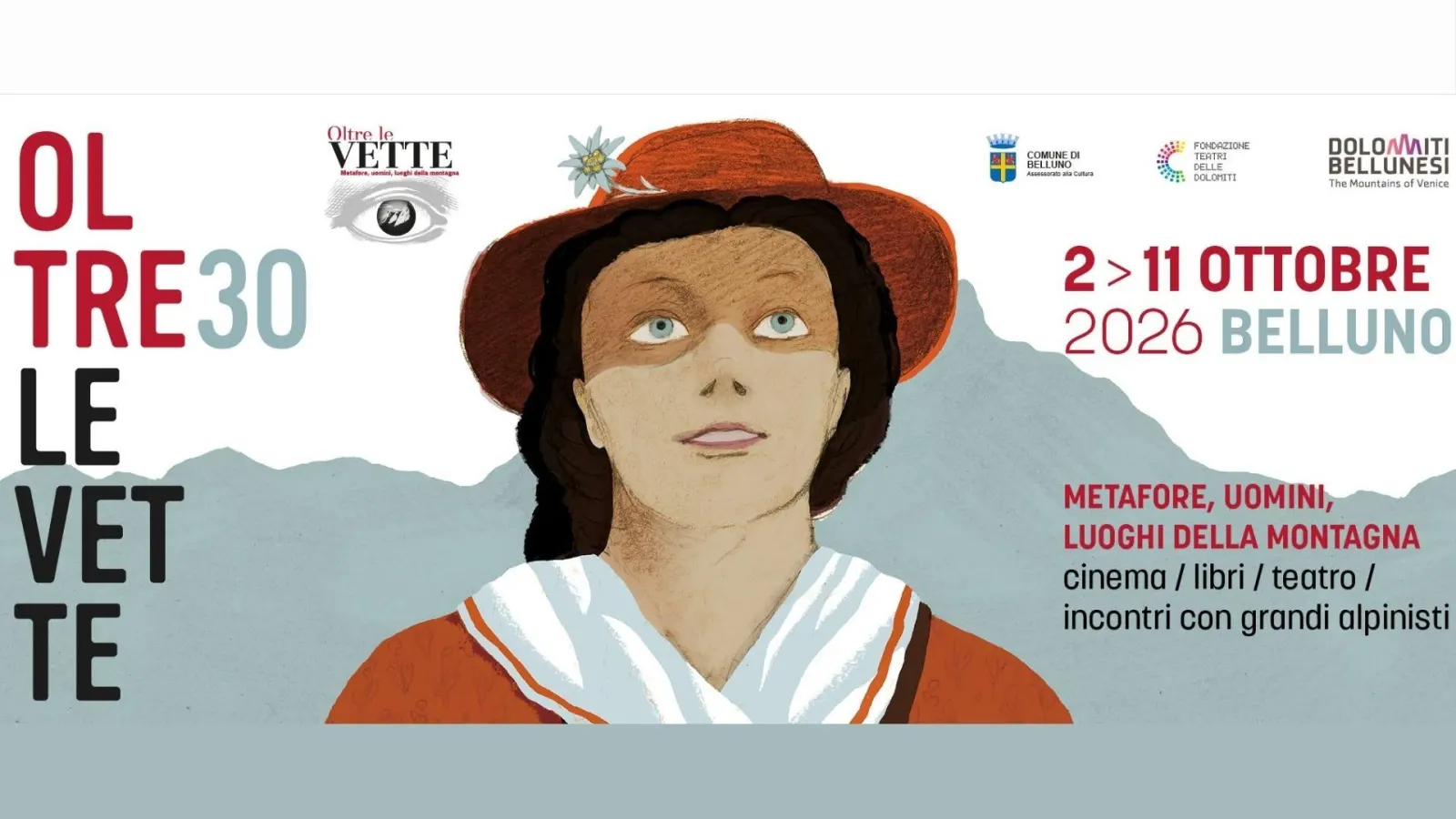 Oltre le Vette - 2