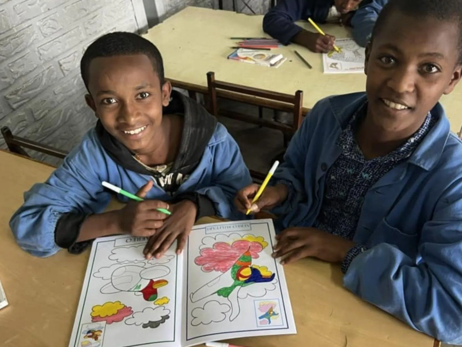 La Scuola è Vita!