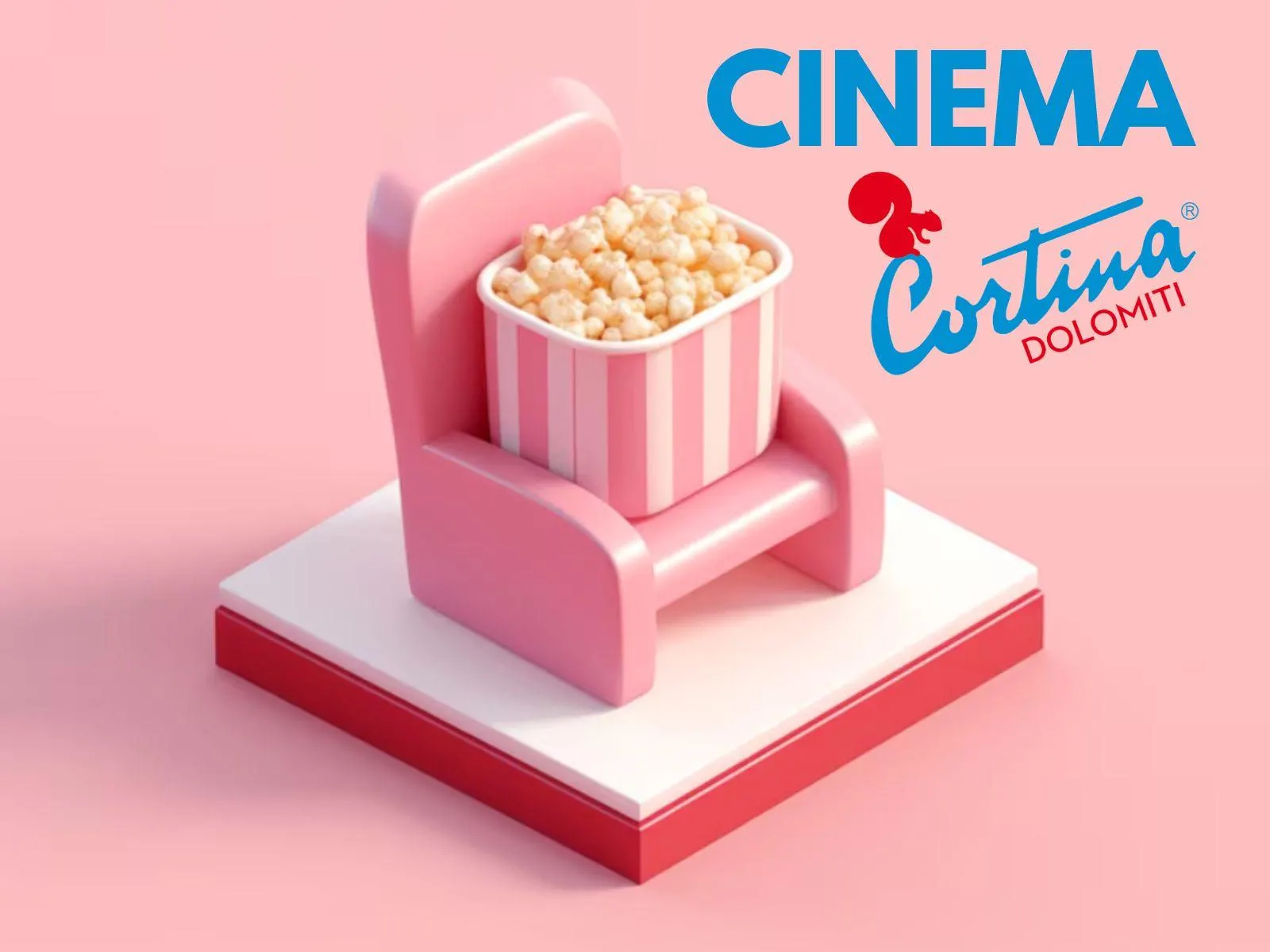 Cinema a Cortina