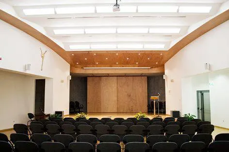 Conferenza "Il binomio cervello-mente non scatta foto" - 2