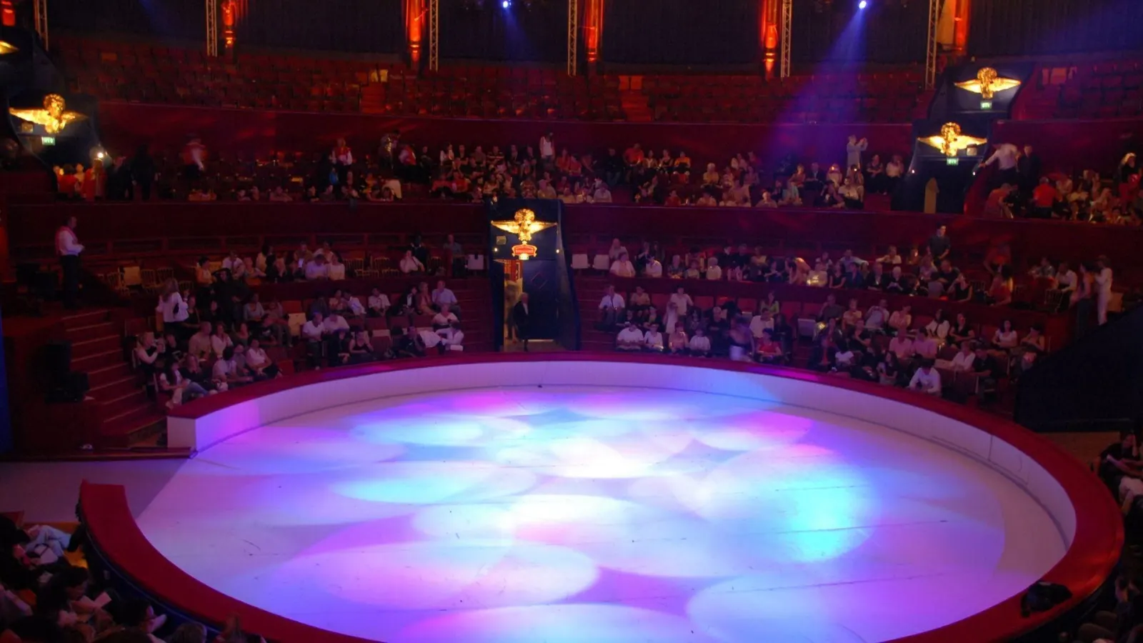 Il Circo Magico
