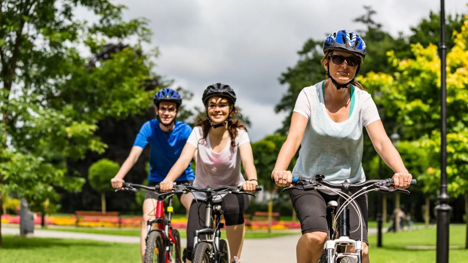 Valbelluna in bici