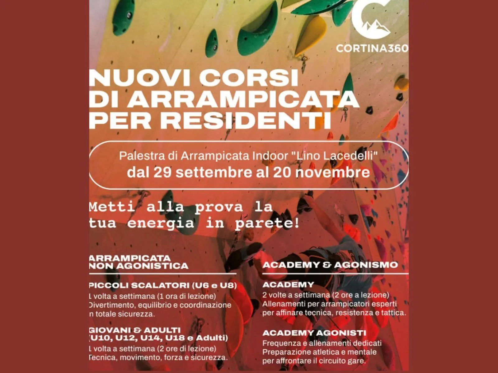 Verticali d'Autunno