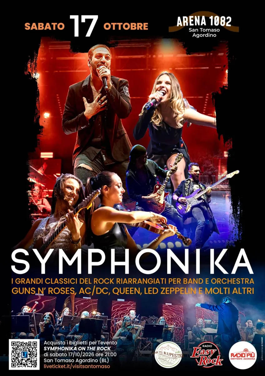 Symphonika Concert