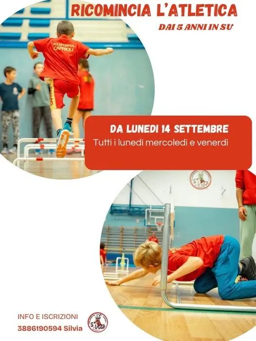 Atletica