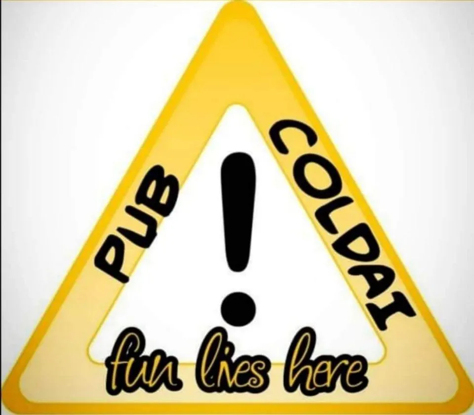 Pub Coldai - 2