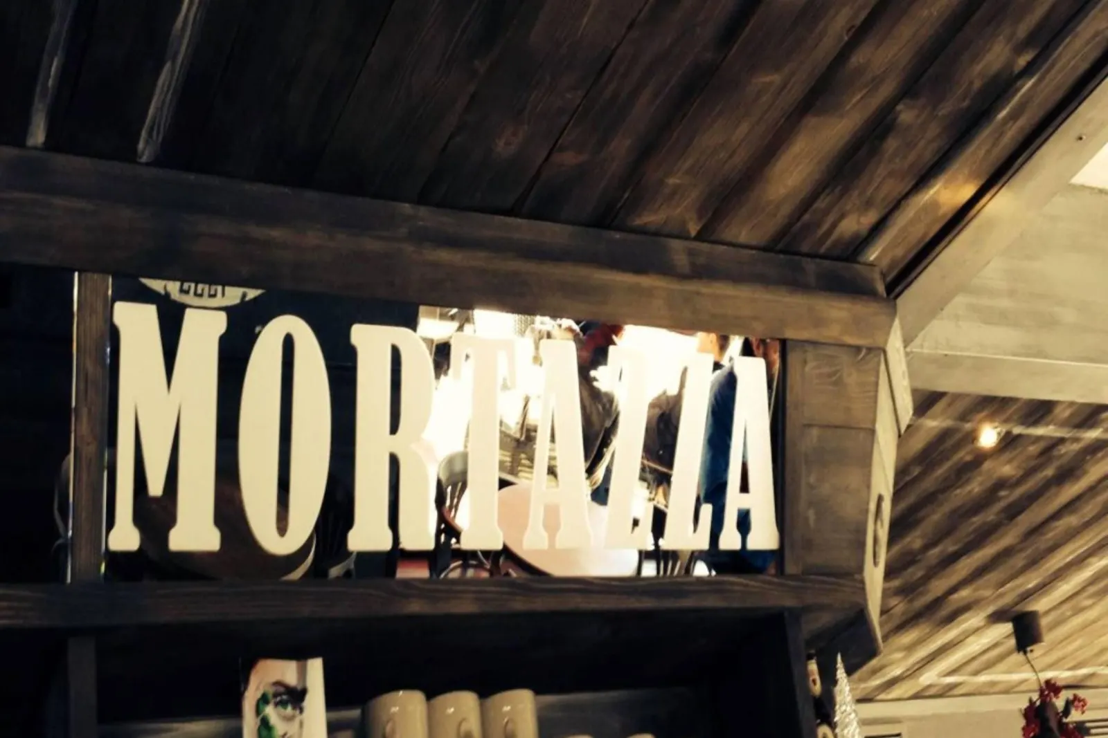 Bar la Sosta