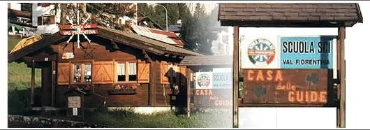 Casa delle Guide