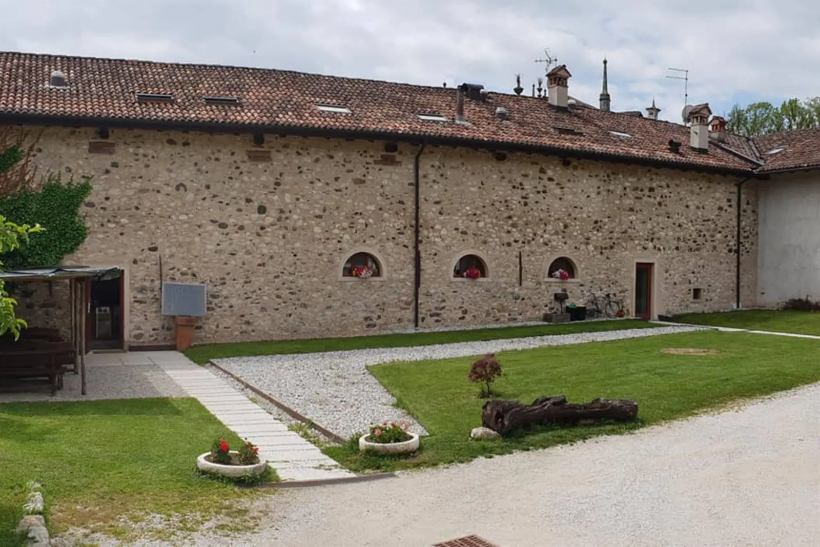 Osteria del Bevitore