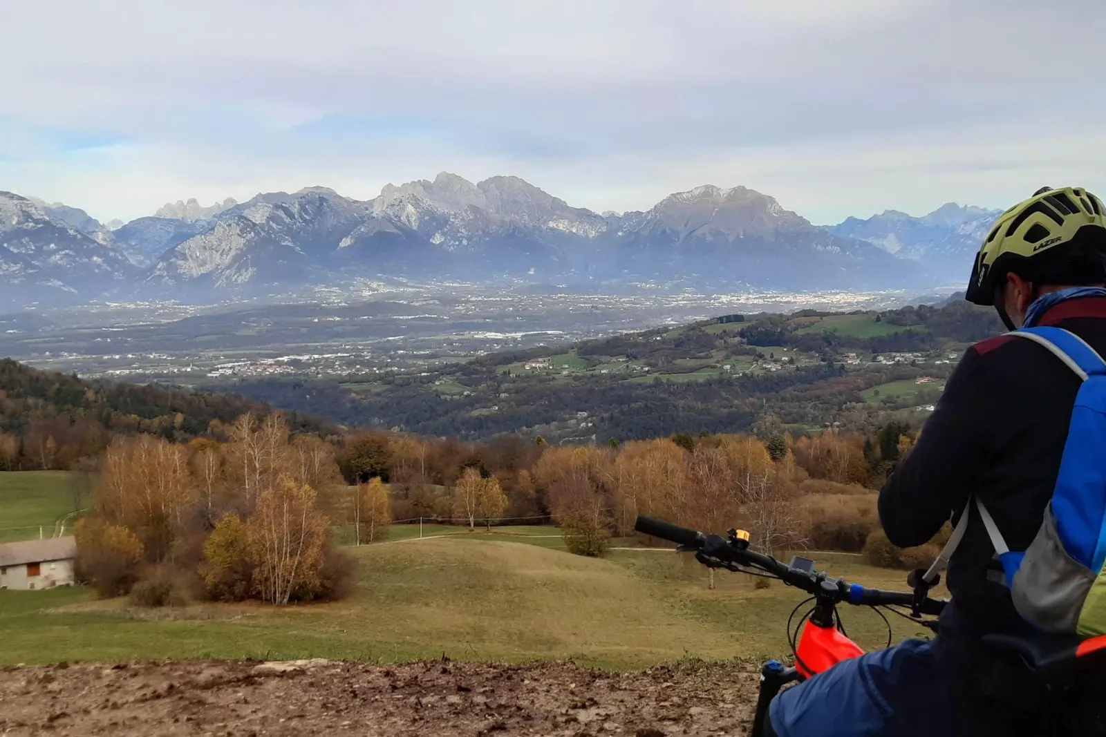 Anello della Val Belluna