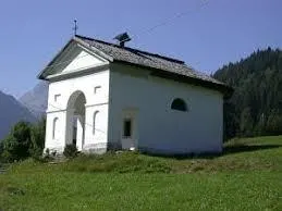 Chiesa di S. Michele Arcangelo