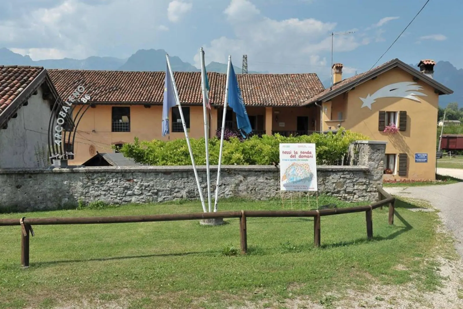 Museo dei sogni, memoria, coscienza e presepi