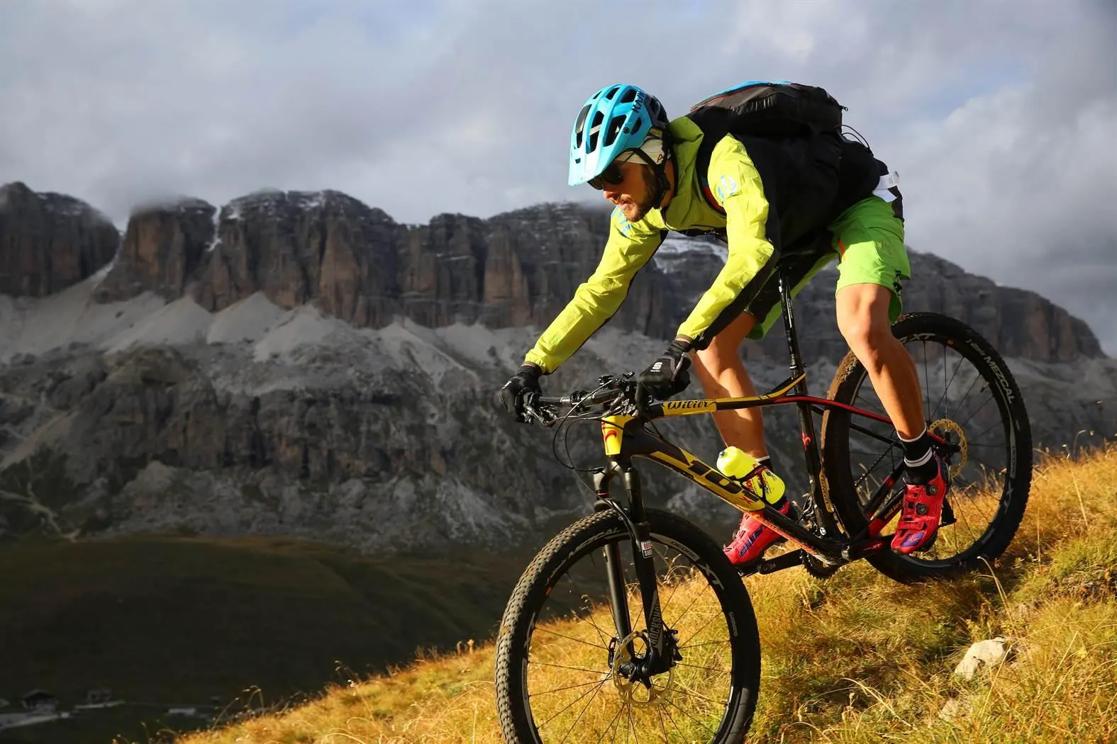 Passo Pordoi - 3
