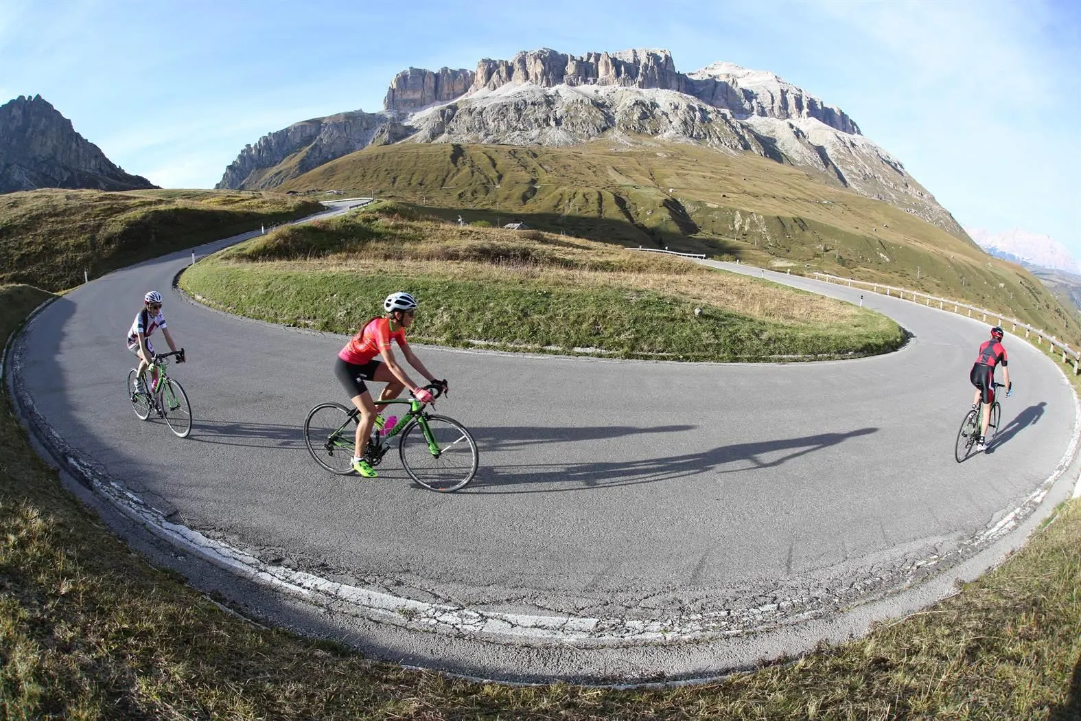 Passo Pordoi - 2