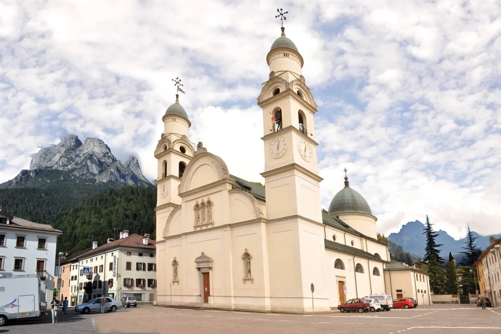 Chiesa Arcidiaconale di Santa Maria Nascente - 2