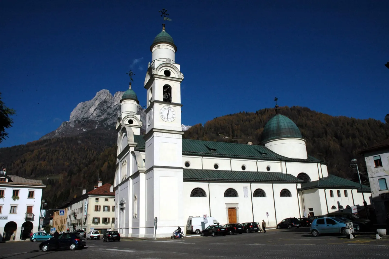 Chiesa Arcidiaconale di Santa Maria Nascente