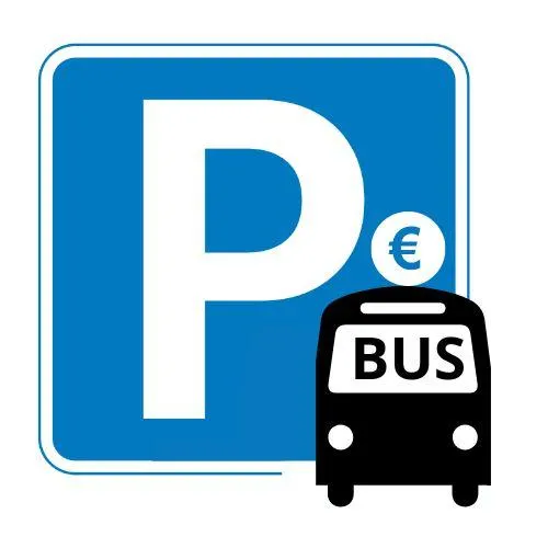 Parcheggio BUS "Piagn" - 2