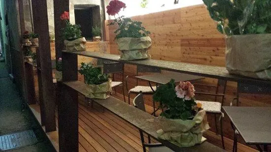 Trattoria Il Moretto
